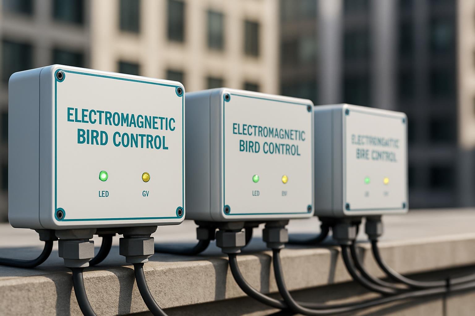 electromagnetic-system